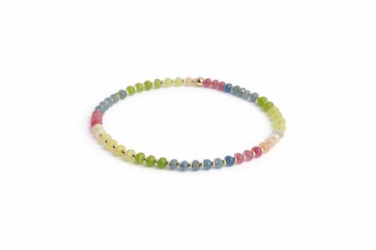 Abacus in Freshly Picked