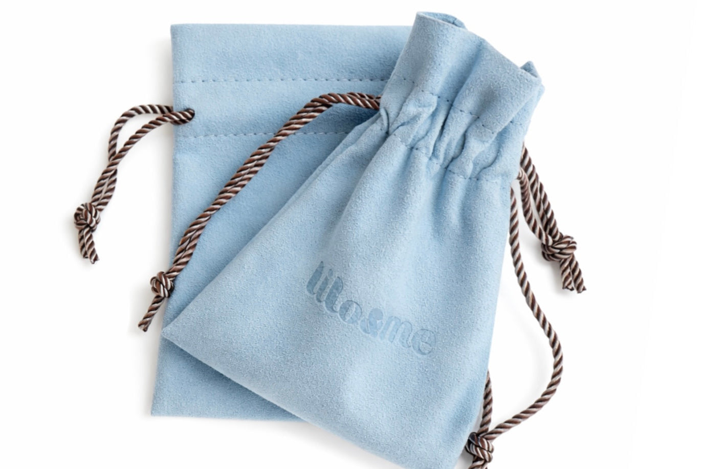 Extra Jewelry Pouches