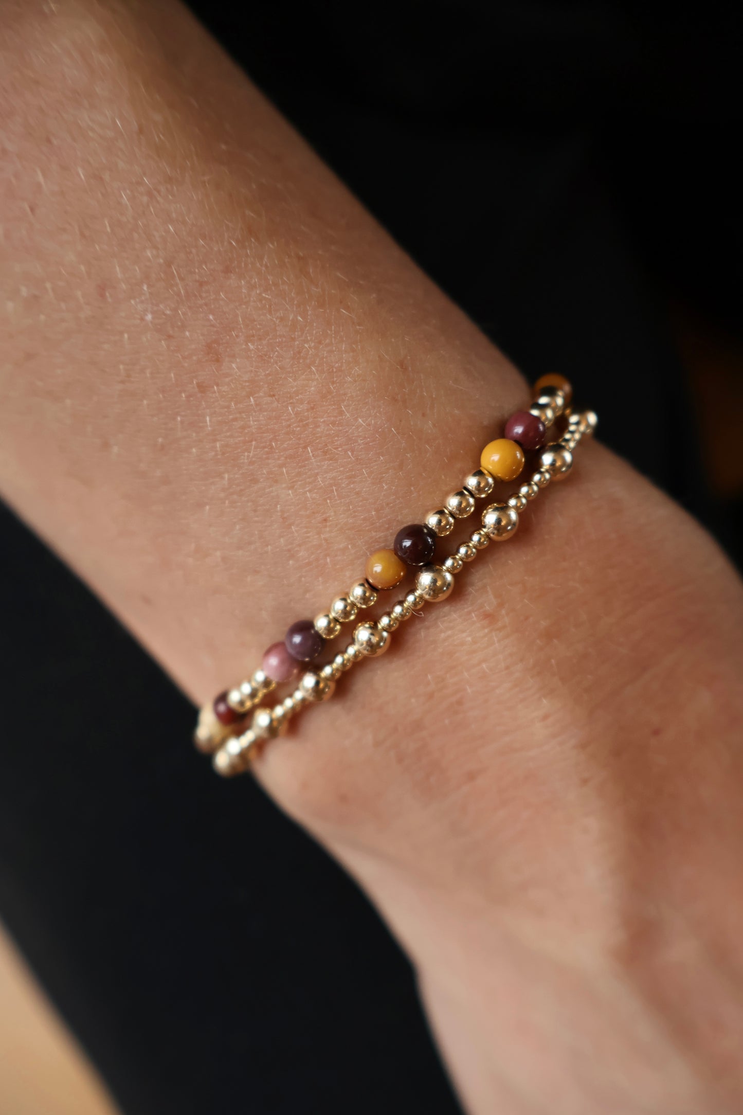 Boardwalk in Assorted Chocolate