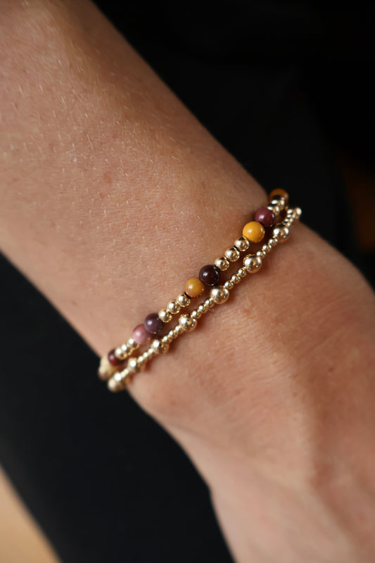 Boardwalk in Assorted Chocolate