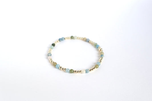 Boardwalk in Seabreeze