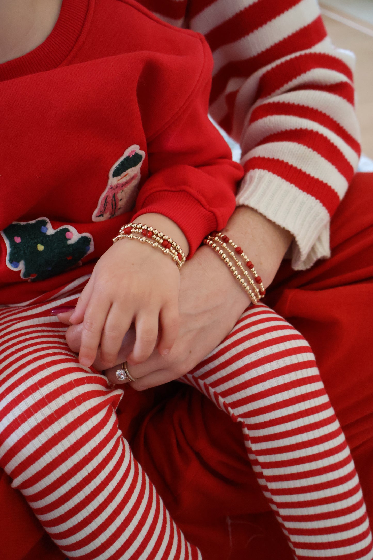 Weekender in Cranberry