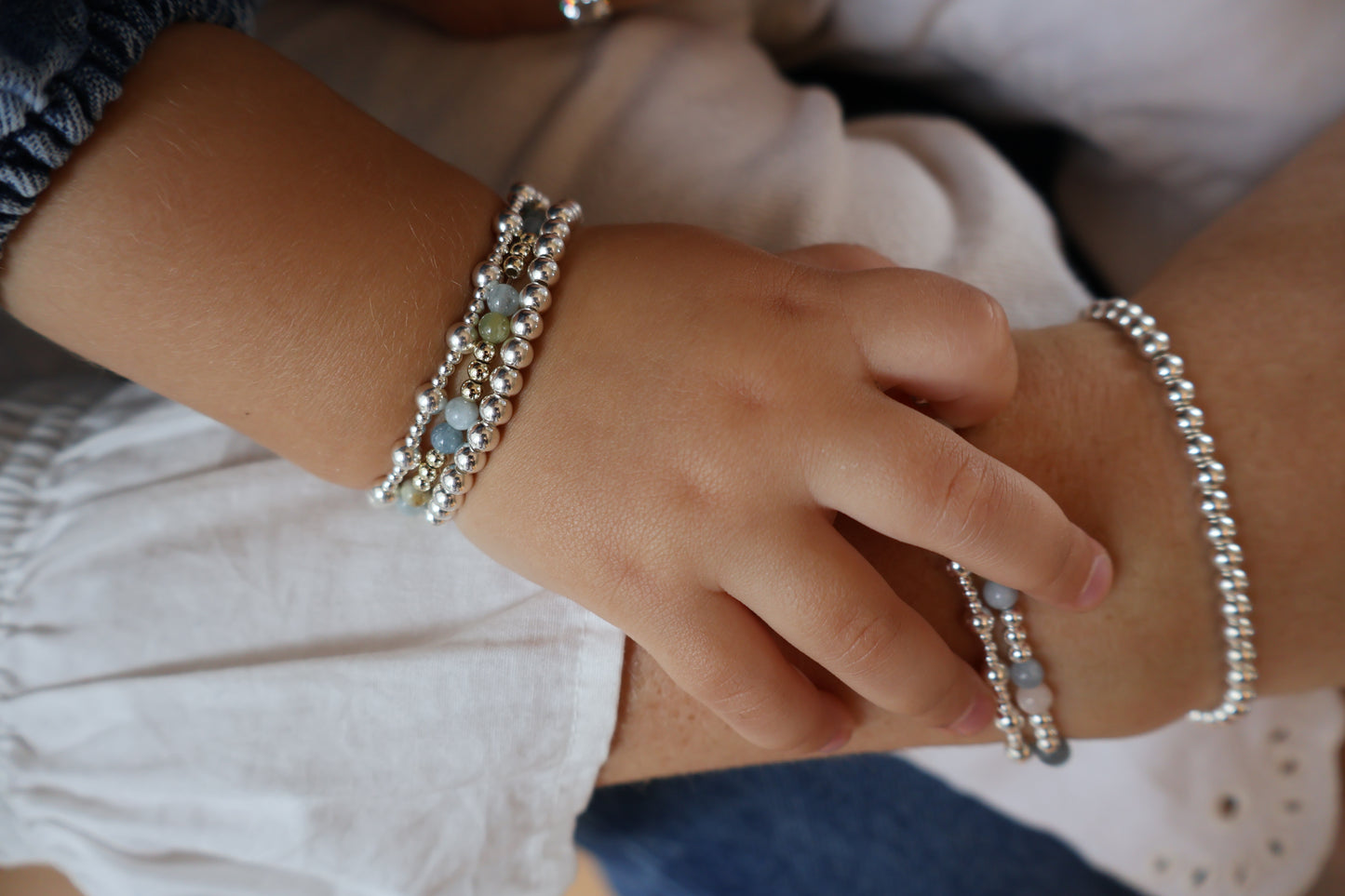 Boardwalk in Seabreeze