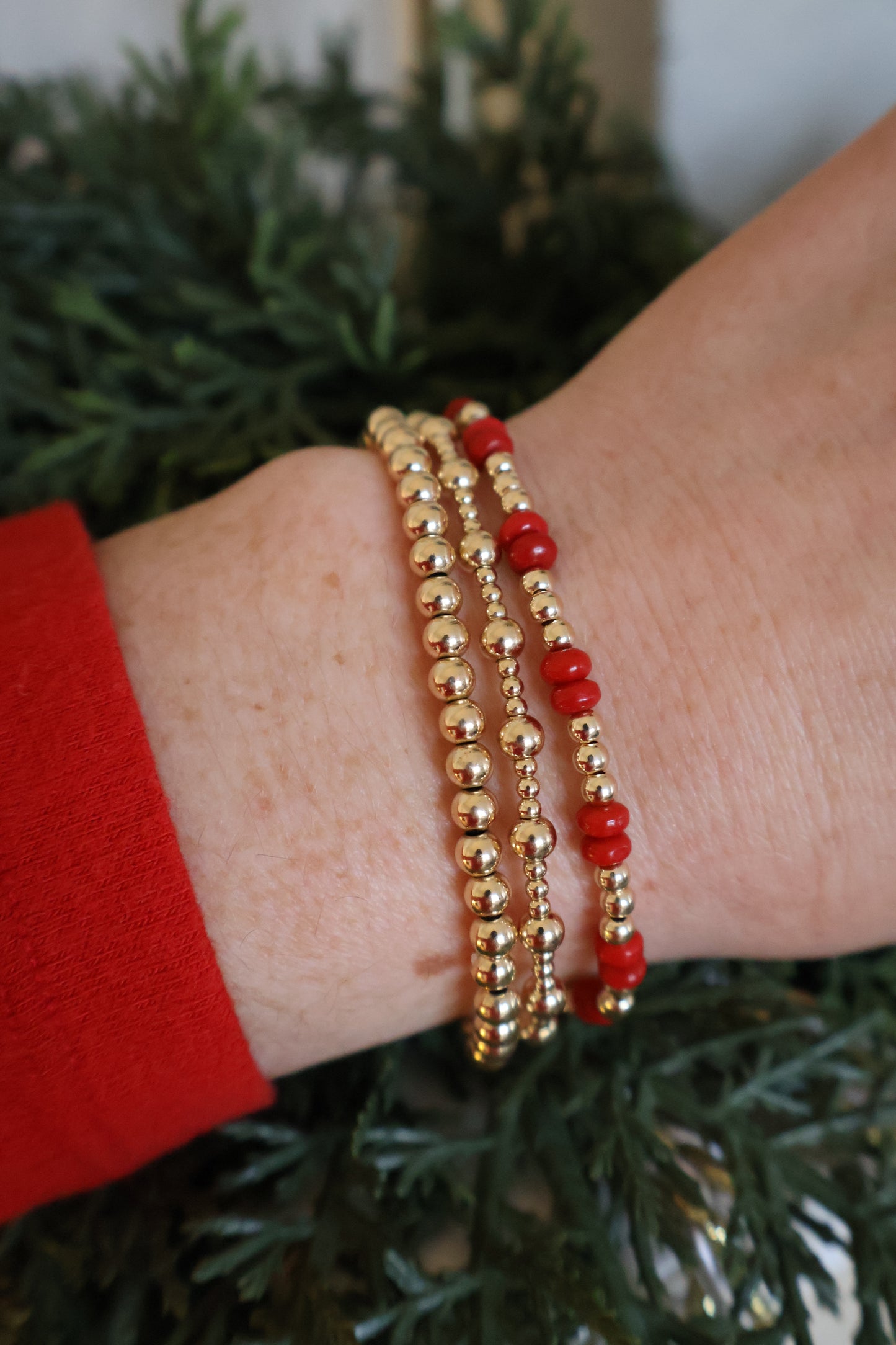 Weekender in Cranberry