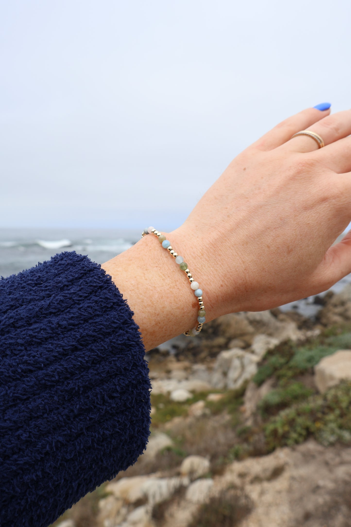 Boardwalk in Seabreeze