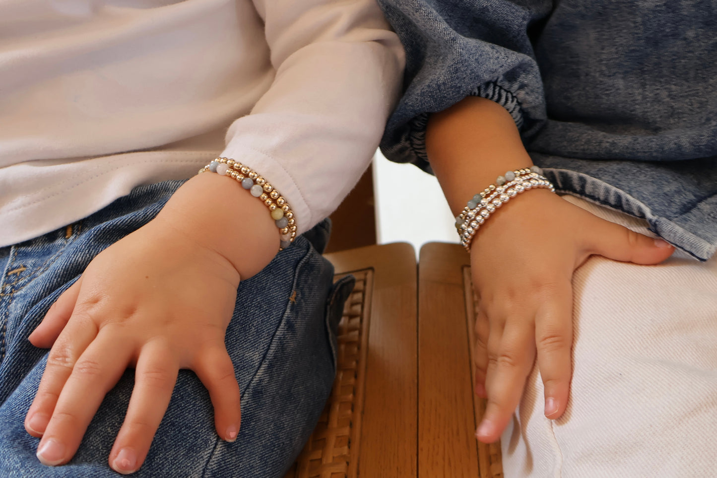 Boardwalk in Seabreeze