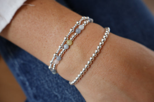 Boardwalk in Seabreeze