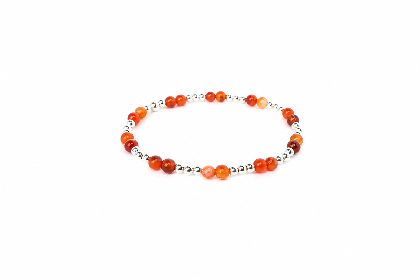 Boardwalk in Tangerine