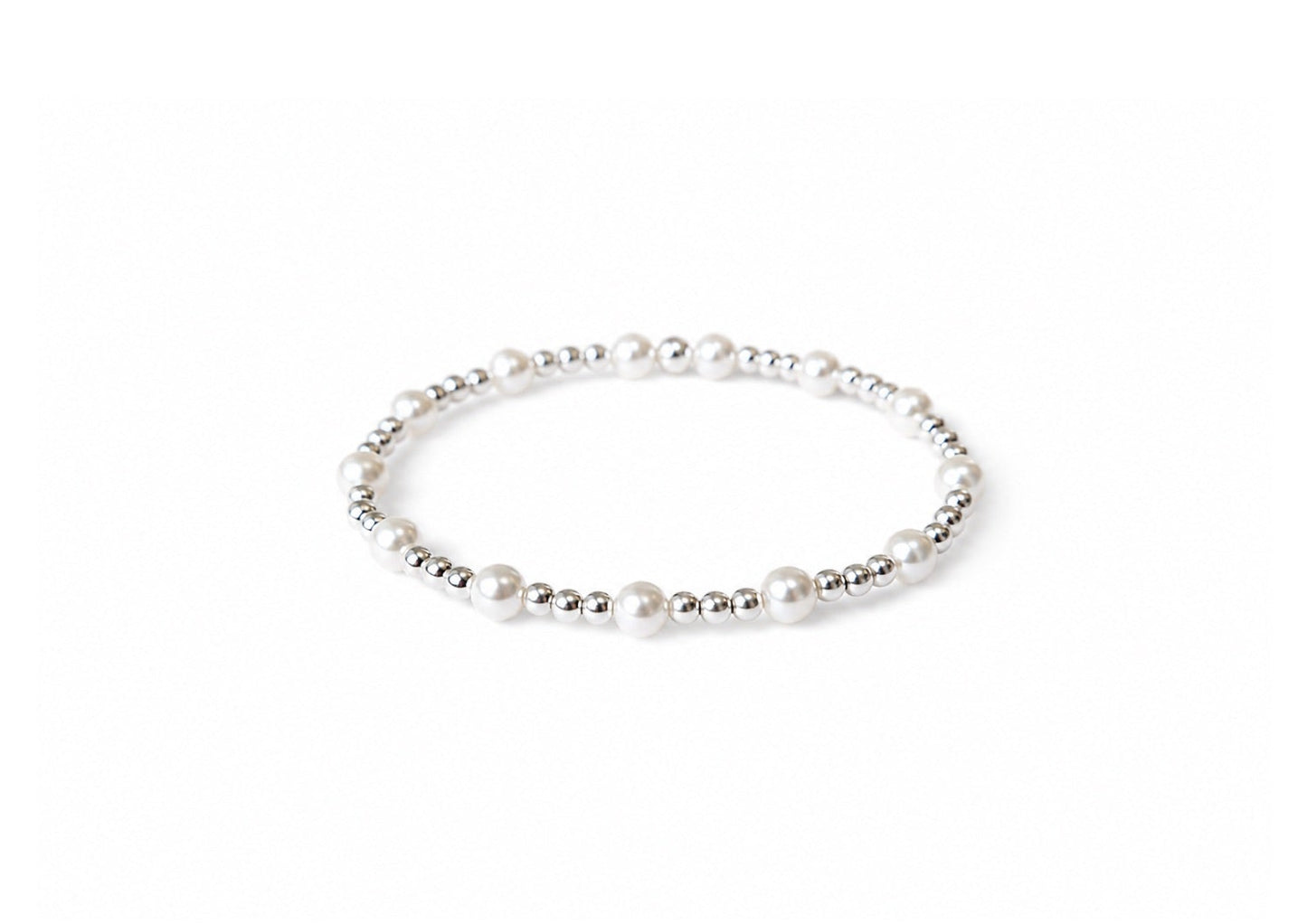 Keepsake in Pearl