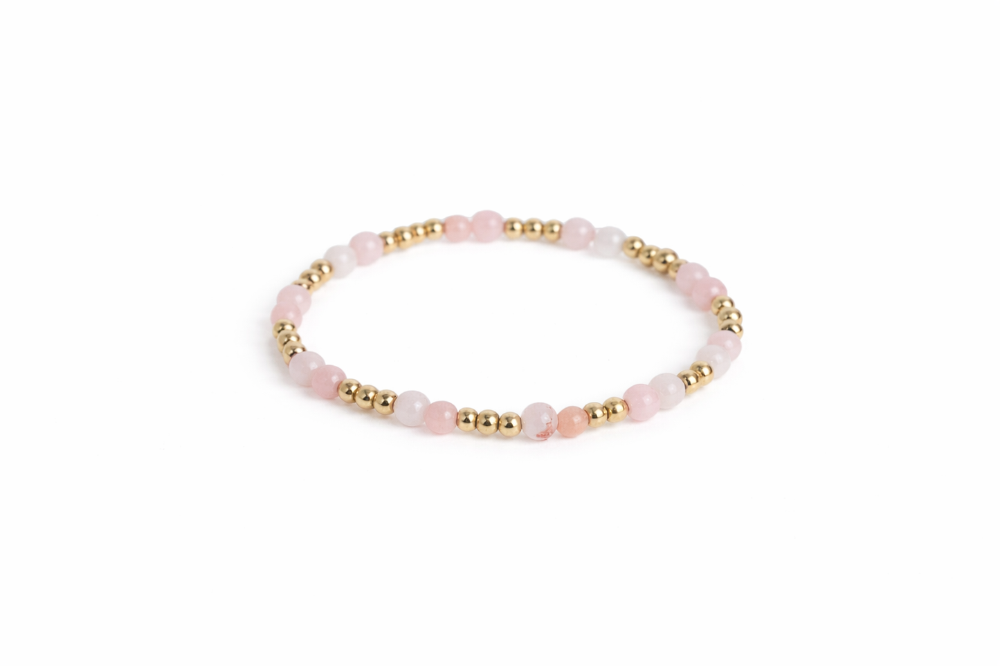 Boardwalk in “Just Pink”